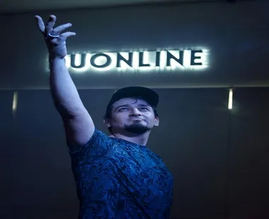 Ivann Rodríguez