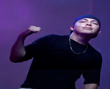 Josué Gil